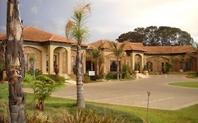 Witwater Guest House & Spa
